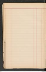 k.k. naturhistorisches Hofmuseum, Index Intendanzakten 1886, Seite 68